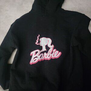 Barbie Super B*tch hoodie